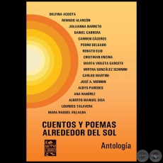 CUENTOS Y POEMAS ALREDEDOR DEL SOL - Antologa - Ao 2020